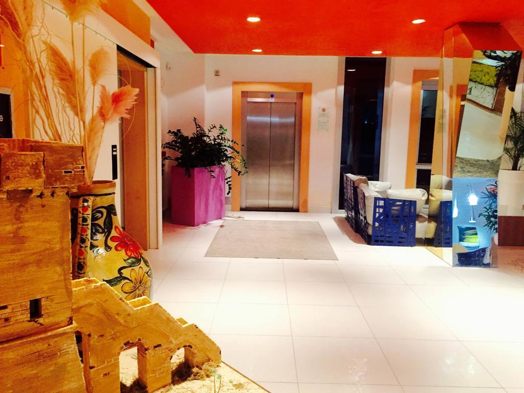 Hotel Zodiaco Porto Cesareo Esterno foto