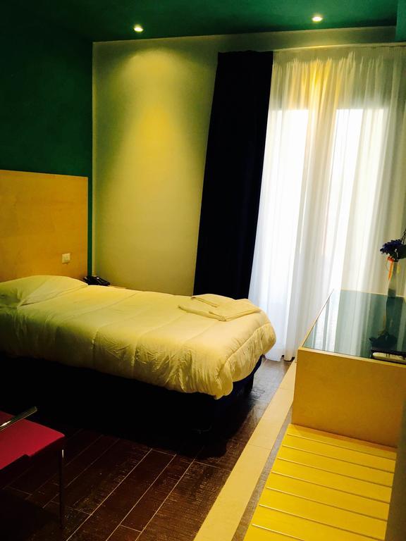 Hotel Zodiaco Porto Cesareo Esterno foto