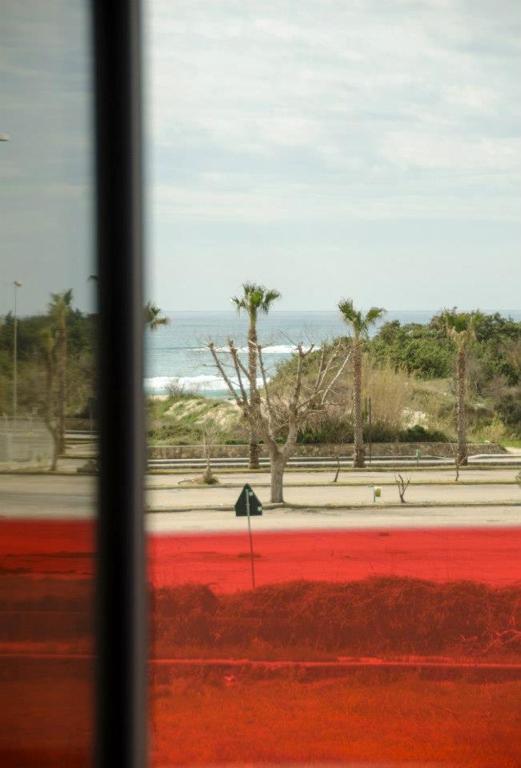 Hotel Zodiaco Porto Cesareo Esterno foto