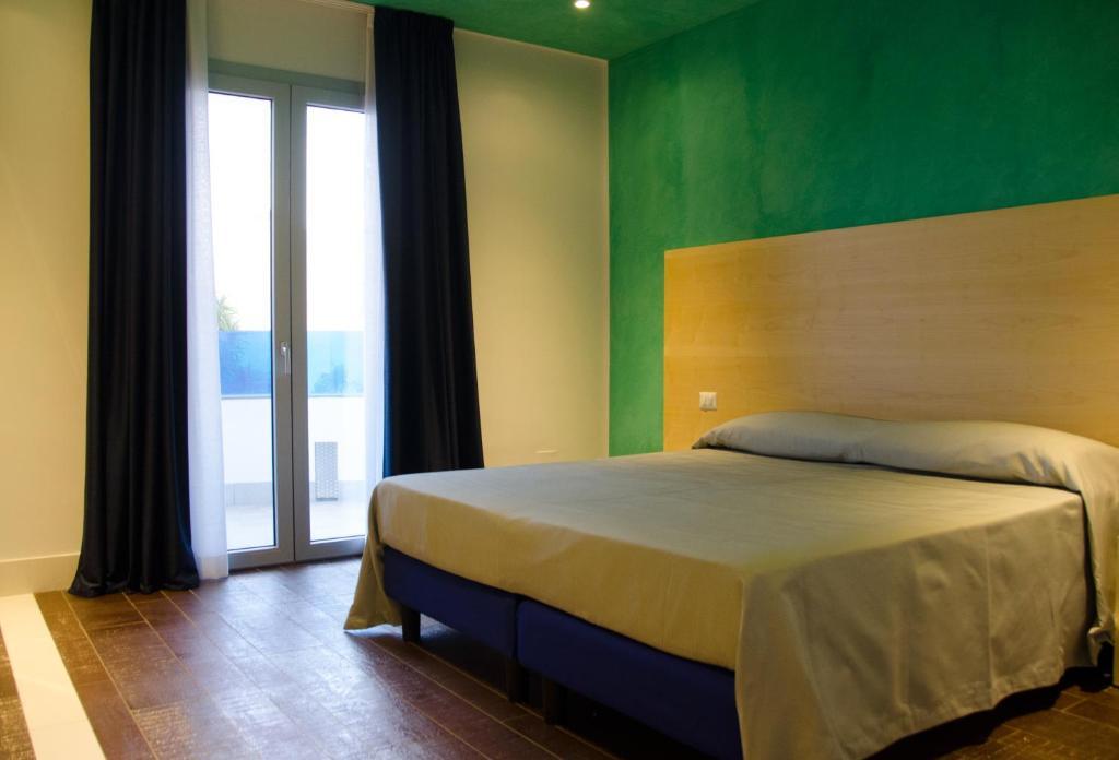 Hotel Zodiaco Porto Cesareo Camera foto