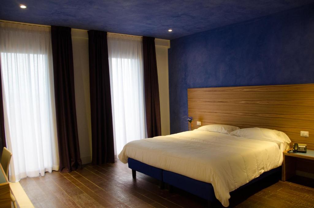 Hotel Zodiaco Porto Cesareo Camera foto