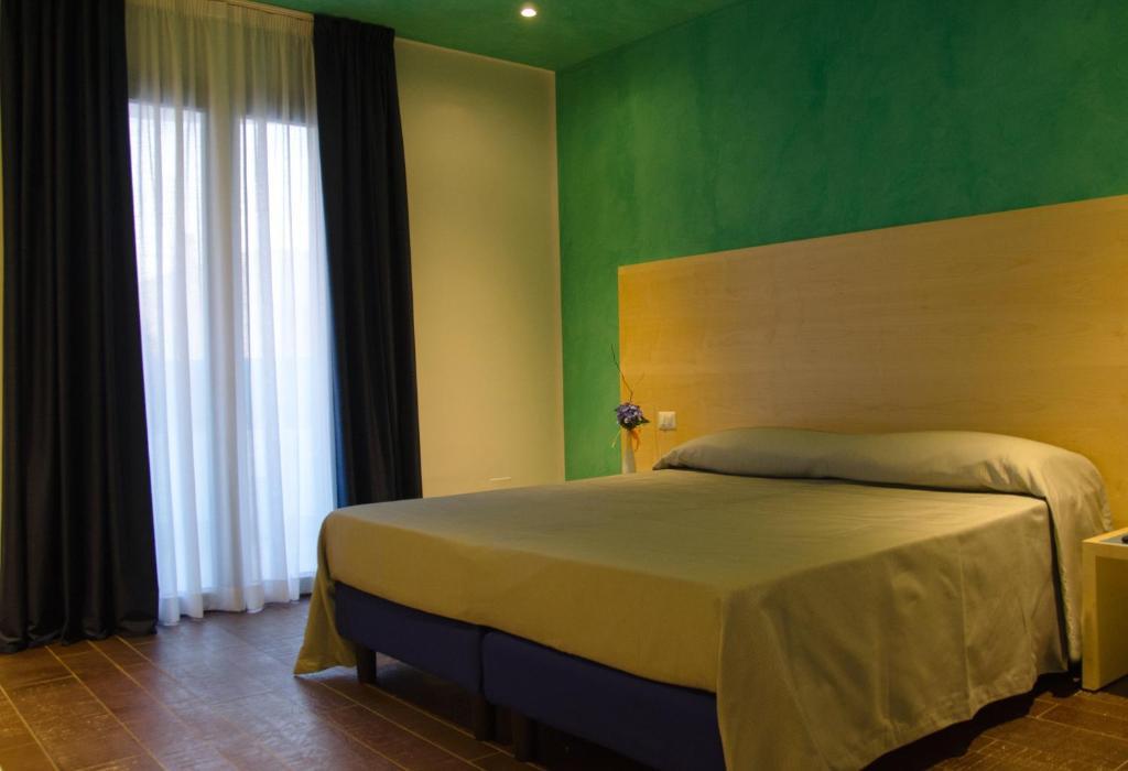 Hotel Zodiaco Porto Cesareo Camera foto