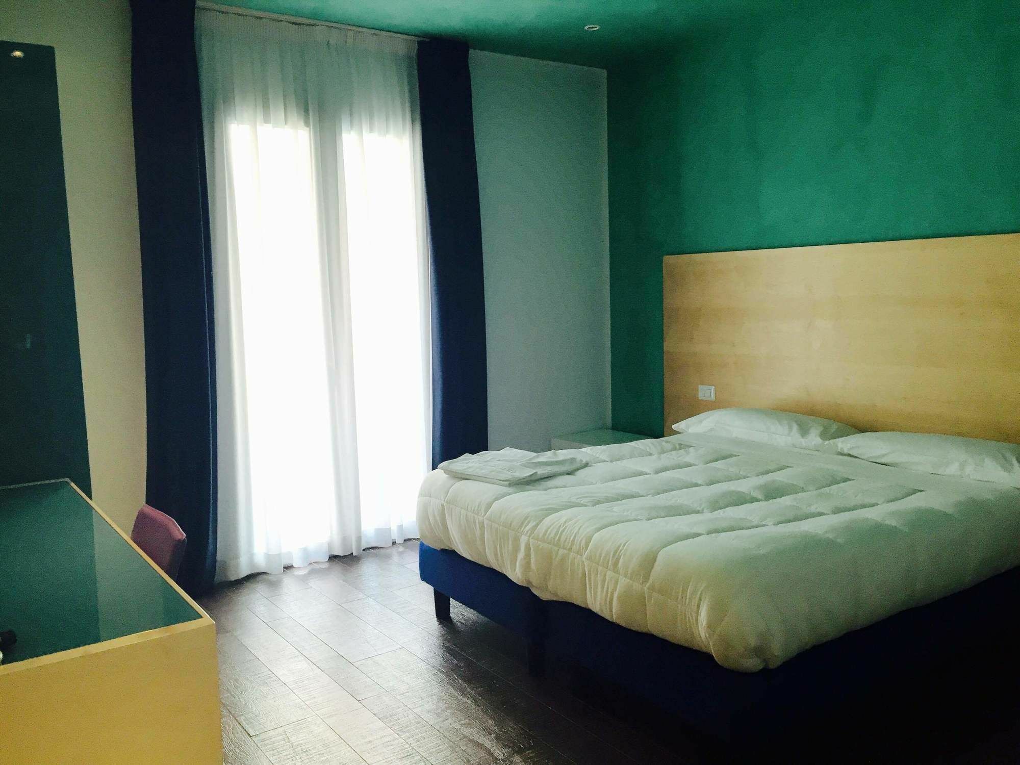 Hotel Zodiaco Porto Cesareo Esterno foto